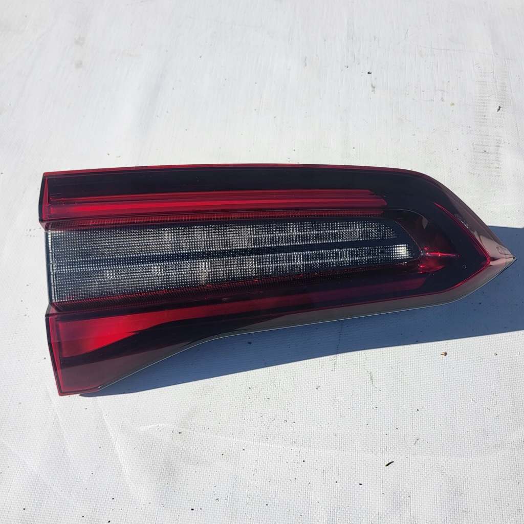Bmw x5 g05 правый  задняя фара led европа 2sk2418 в Украине