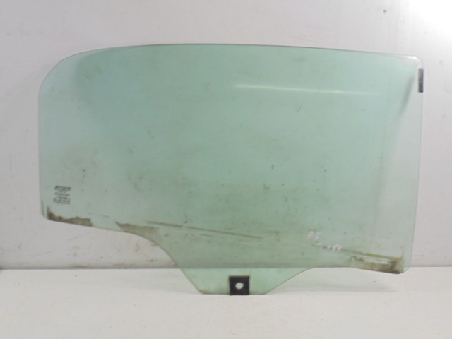 фото №8, Fiat punto iii grande 199 стекло дверь задняя правая 5d