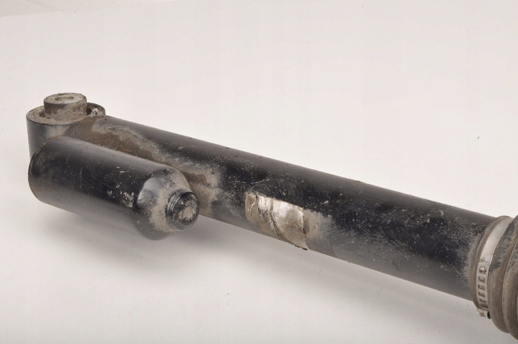 фото №7, Land rover discovery l462 амортизатор задняя задний