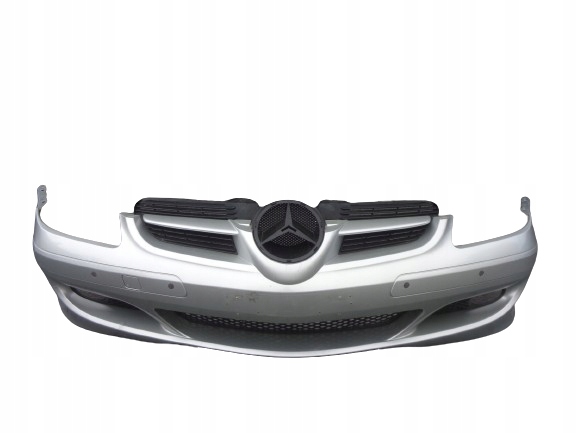 фото №1, Mercedes бампер передній slk 171 r171 w171