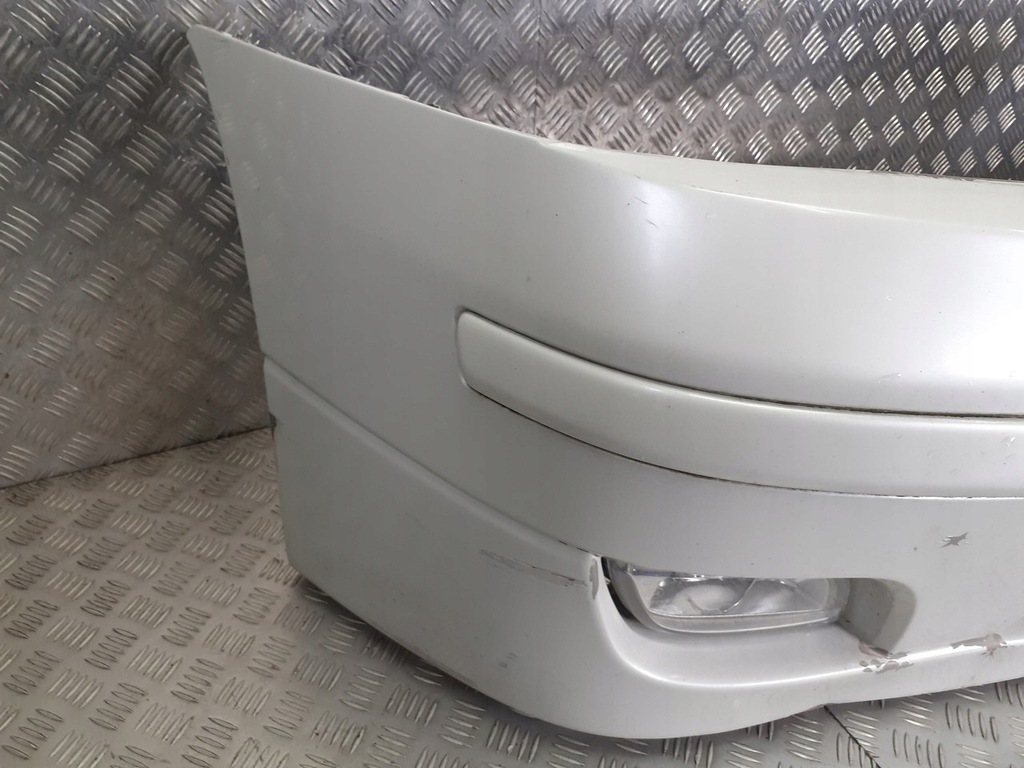 фото №7, Бампер перед suzuki liana z7t