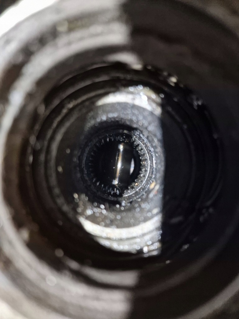 фото №11, Дифференциал передний volkswagen touareg ii 0bm409505t