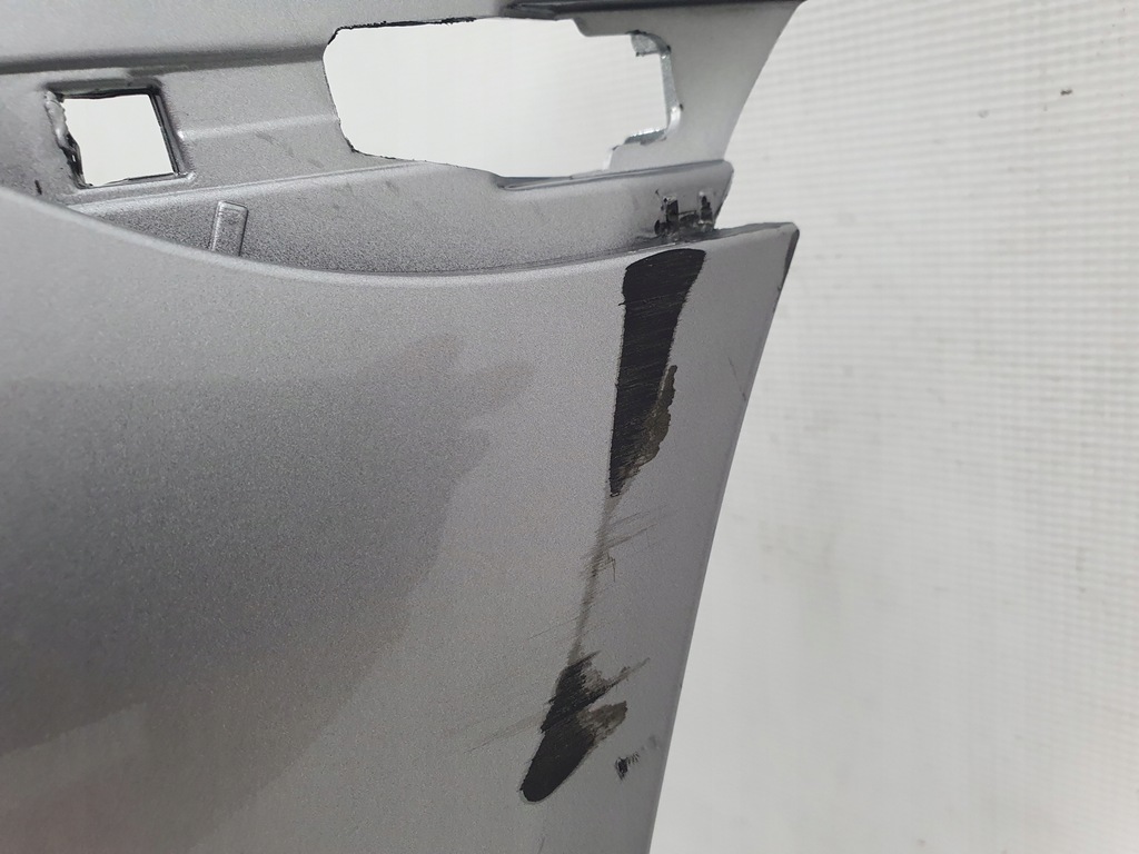 фото №9, Porsche boxter cayman 718 gts 982 lift 15- бампер перед 982807796