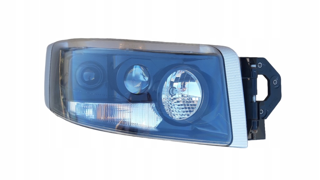 Купить Renault premium dxi фара правый лампа правая