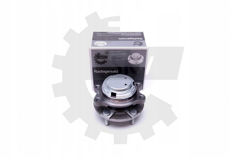 фото №1, Підшипник колеса skv 29skv415