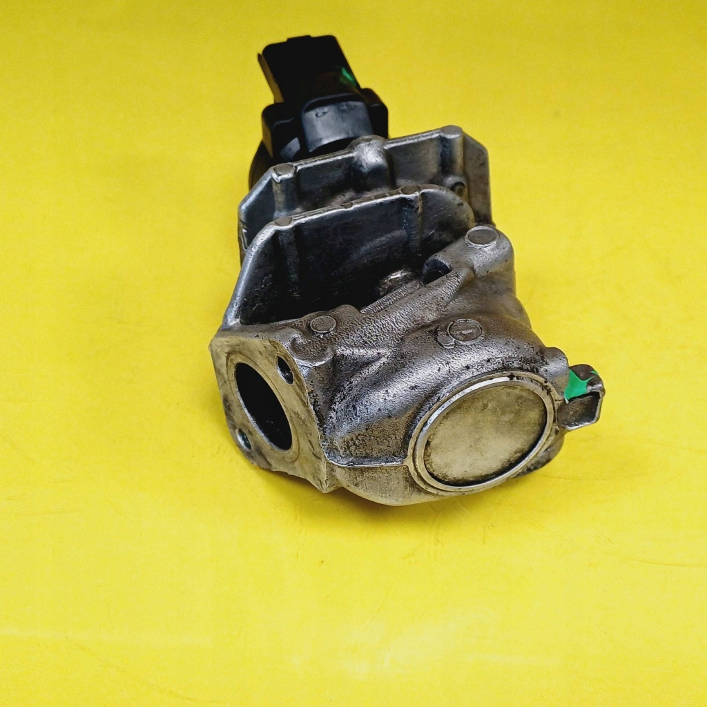 Купити Клапан egr peugeot 308 9685640480 nr49