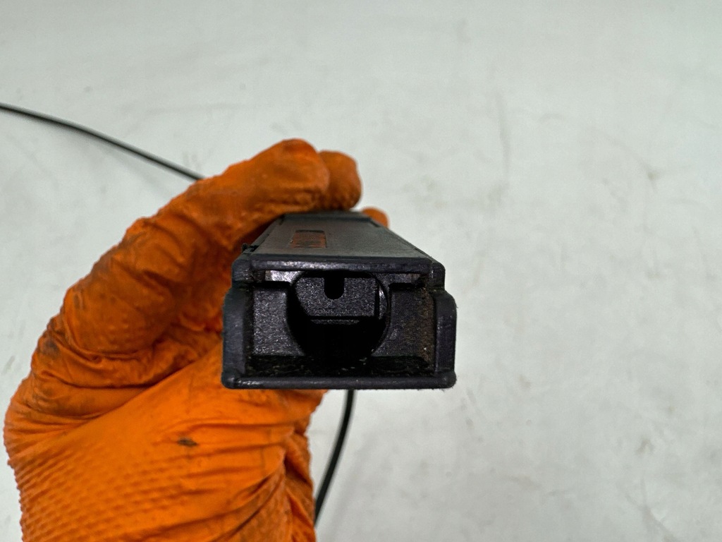 фото №14, Mercedes-benz eqc 2022 трос замка кришки передньої / капот двигуна