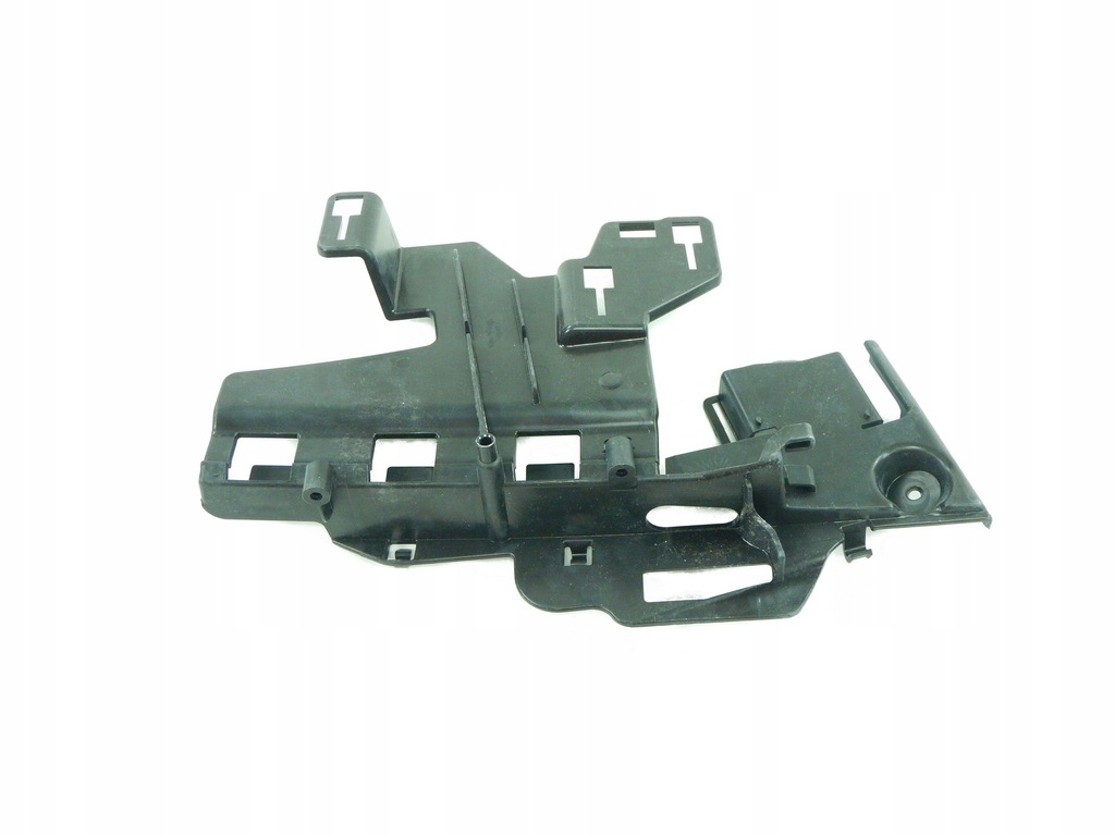 фото №1, Защита замка дверь ford fiesta mk7