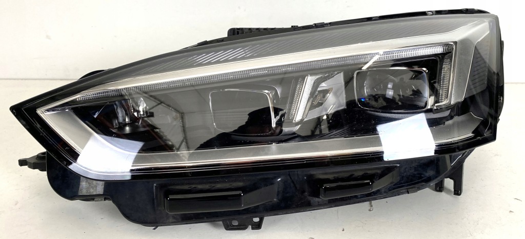 Купить Audi a5 8w6 8w7 8w8 фара левая перед передняя full led 8w6941033d