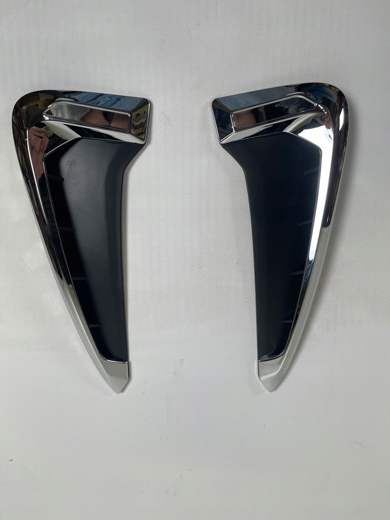 фото №14, Bmw x5 f15 x5m f85 кузов kit бампер пороги