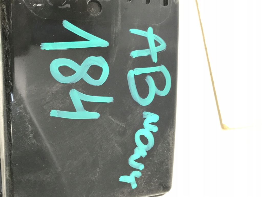 фото №13, Кронштейн абсорбер бампера задняя kia soul ii