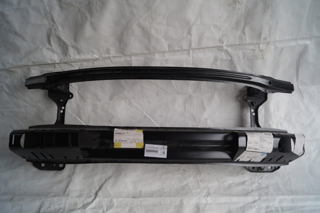 фото №1, Nowa балка кронштейн бампера перед mini r60 r61 countryman 10-17 9801600