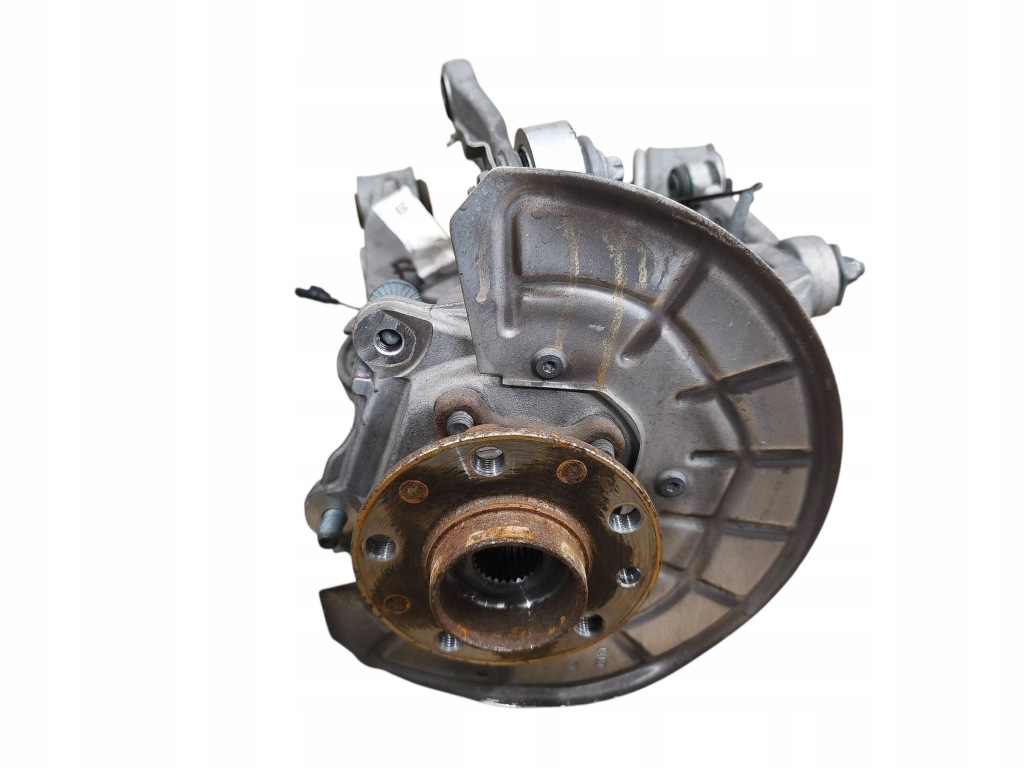 Купить Поворотный кулак задняя задний  сторона правая alfa romeo giulia