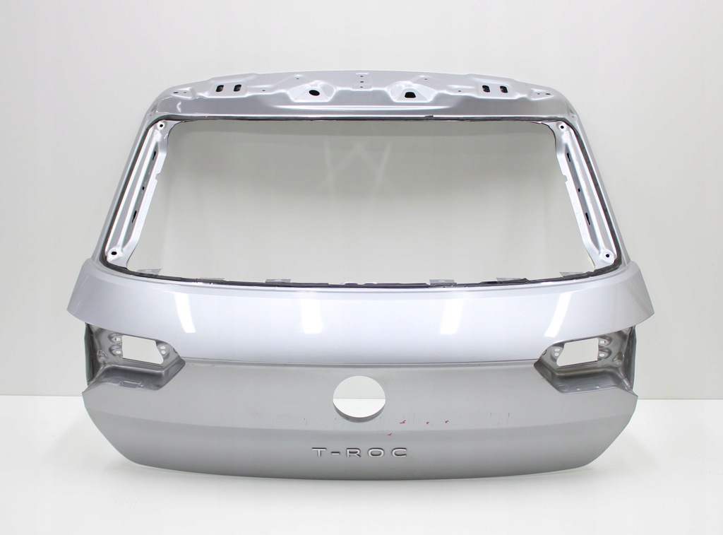 фото №1, Vw t roc t-roc 2ga крышка багажника багажника задняя задняя org