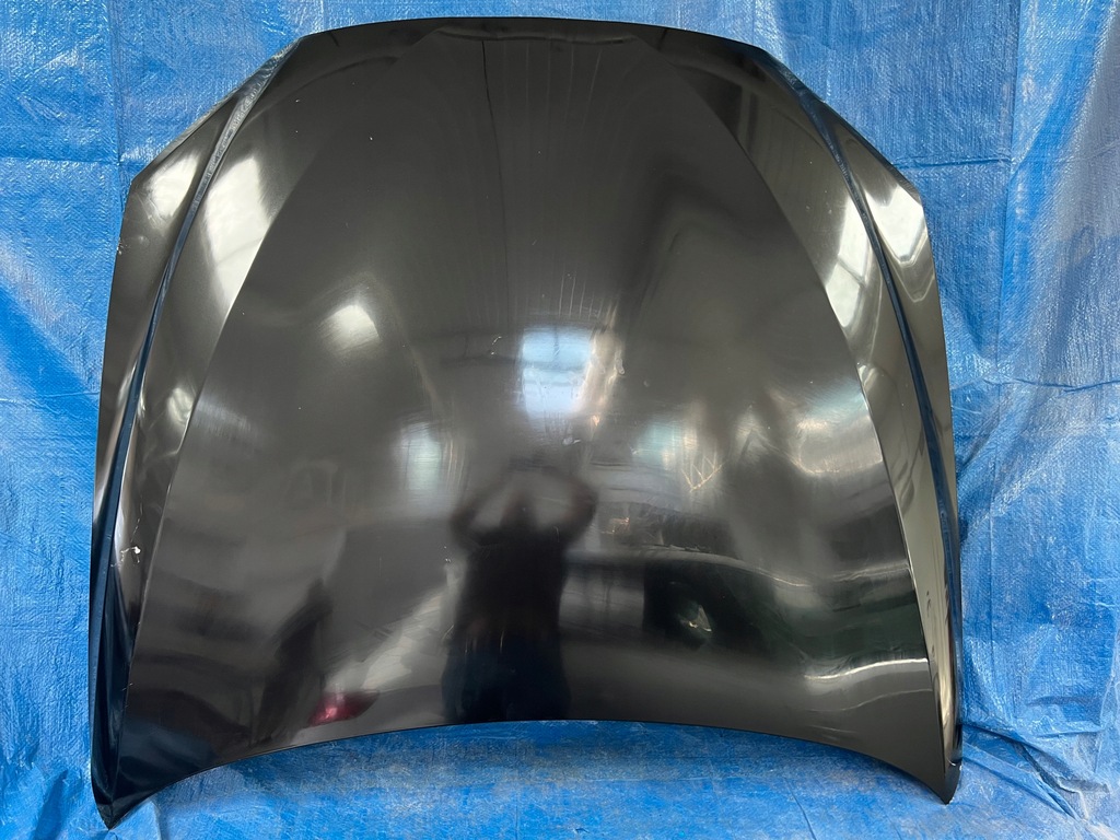 фото №1, Bmw f06 f12 f13 капот