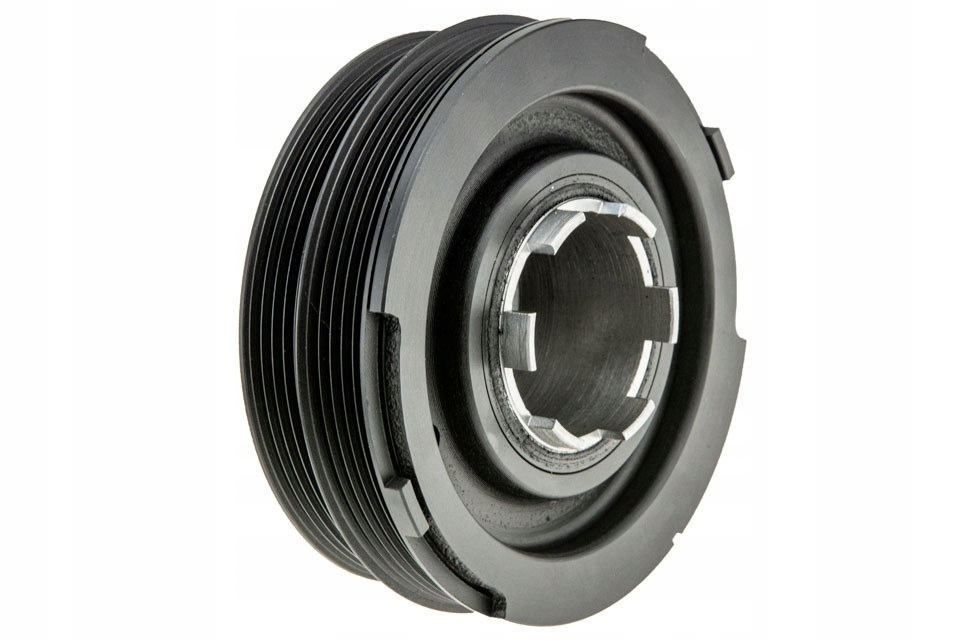 фото №10, Nty rkp-lr-000 шкив, wał коленчатый