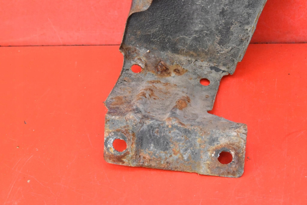 фото №14, Крила лівий перед передній 706s chevrolet equinox 2 ii 10-15