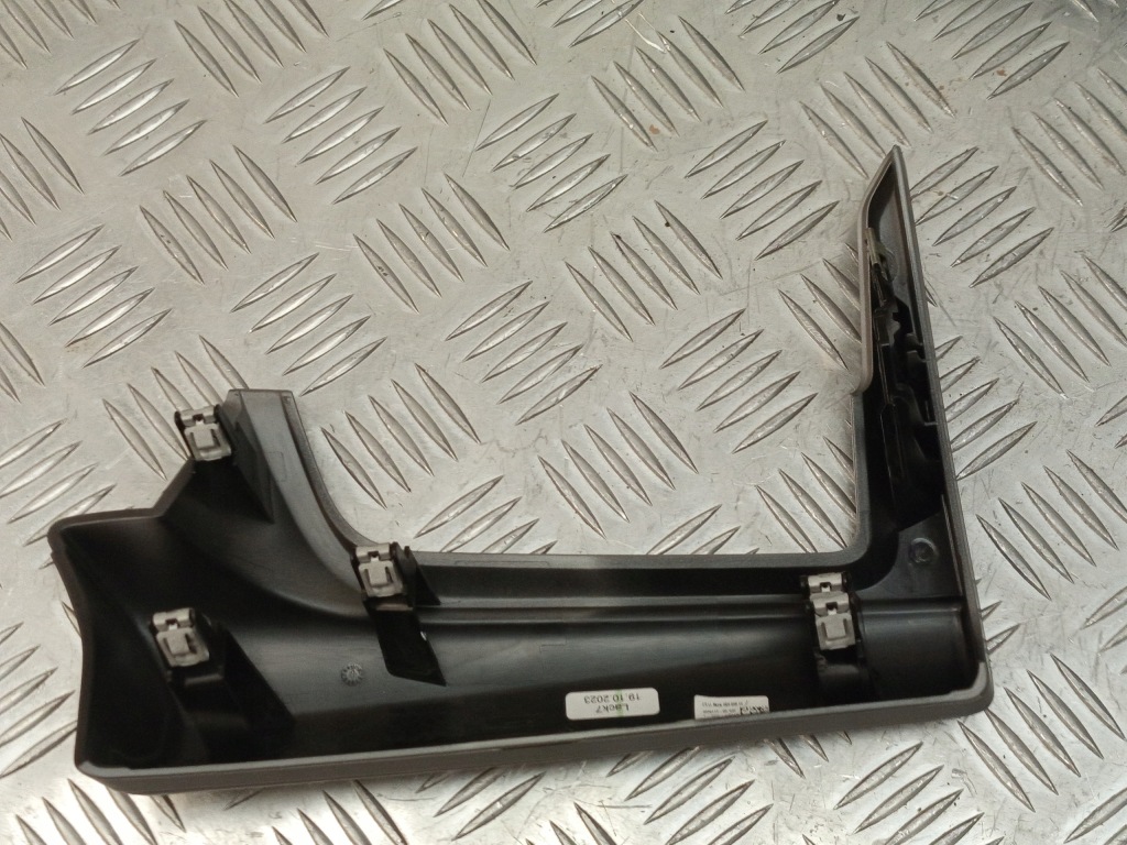 Bmw u06 x1 u11 x2 u10 молдинг декоративная декоративная  панели европа  9496113 Доставка