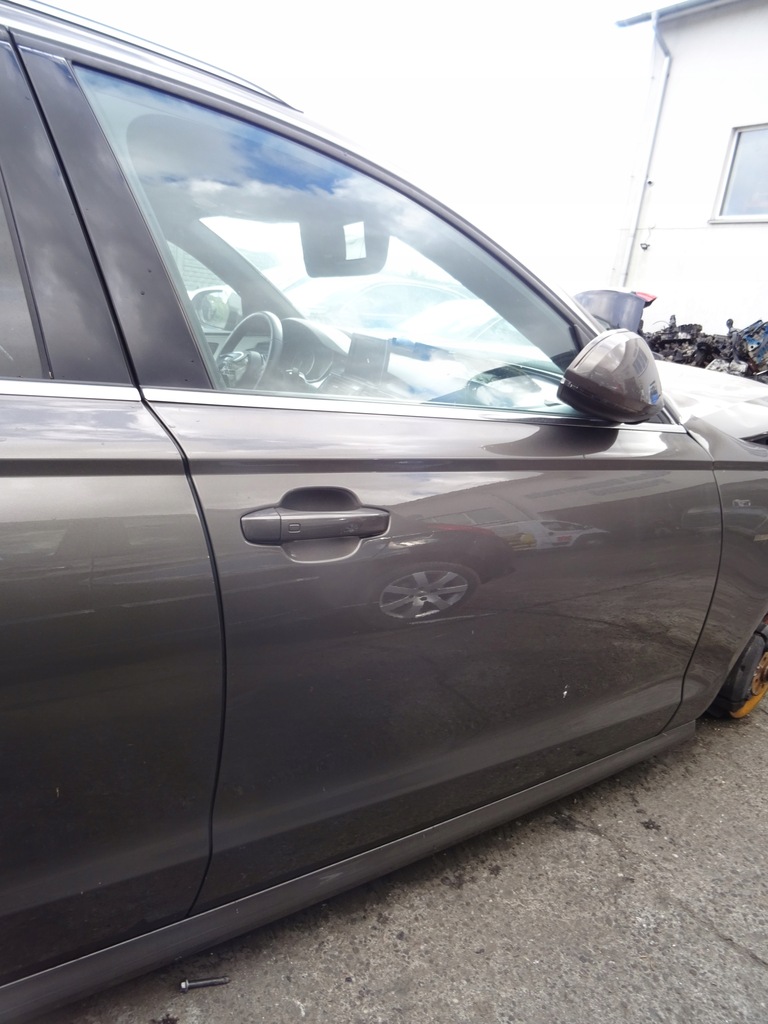 фото №1, Дверь правое перед передние audi a6 c7