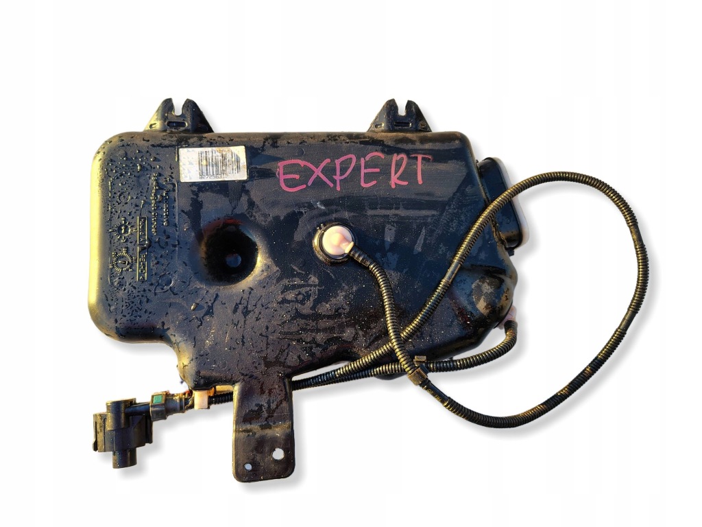 фото №1, Бак adblue peugeot expert 2 ii