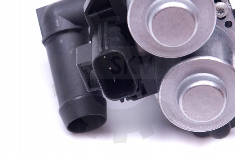 фото №10, Клапан управляющий жидкость охлаждающий 96skv915