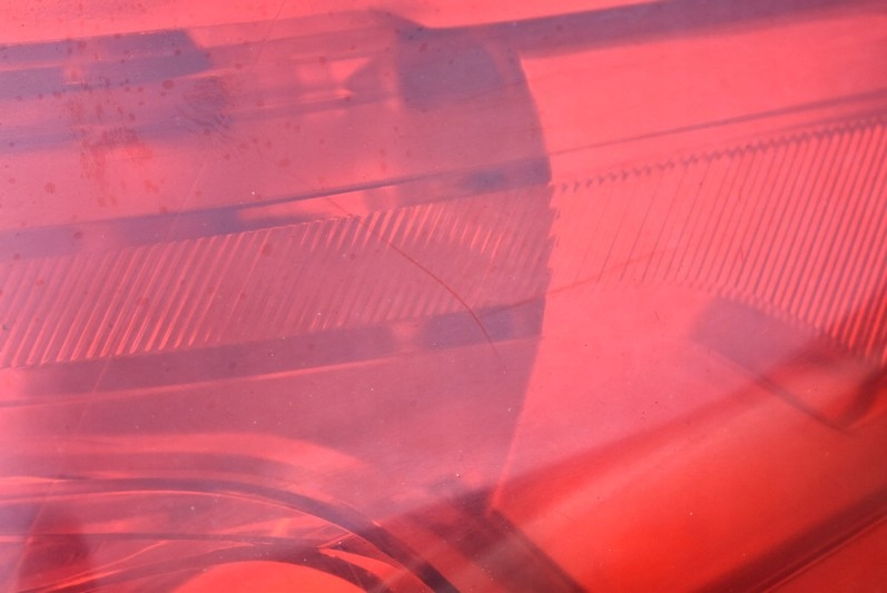 фото №10, Лампа права задня задня 9681074080 citroen c5 ii x7 iii kombi 08-17