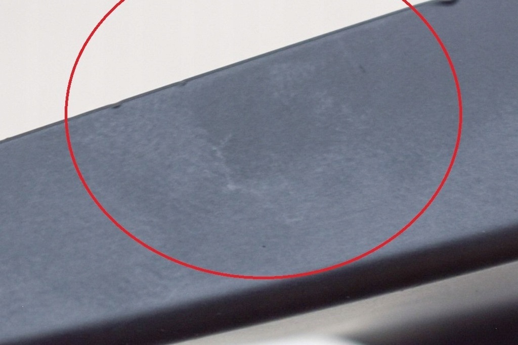 фото №5, Maserati levante m161 передняя левая внутренняя защита зеркало бокового 670