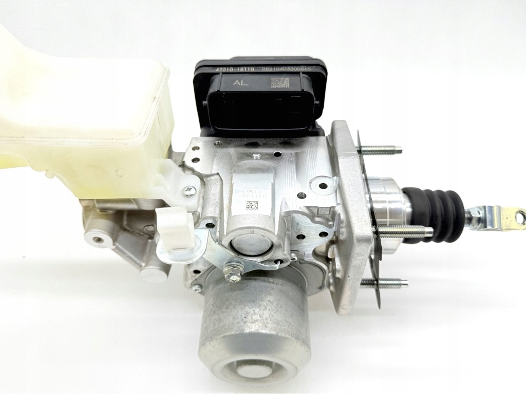 фото №1, # abs toyota corolla cross 47210-16110 #