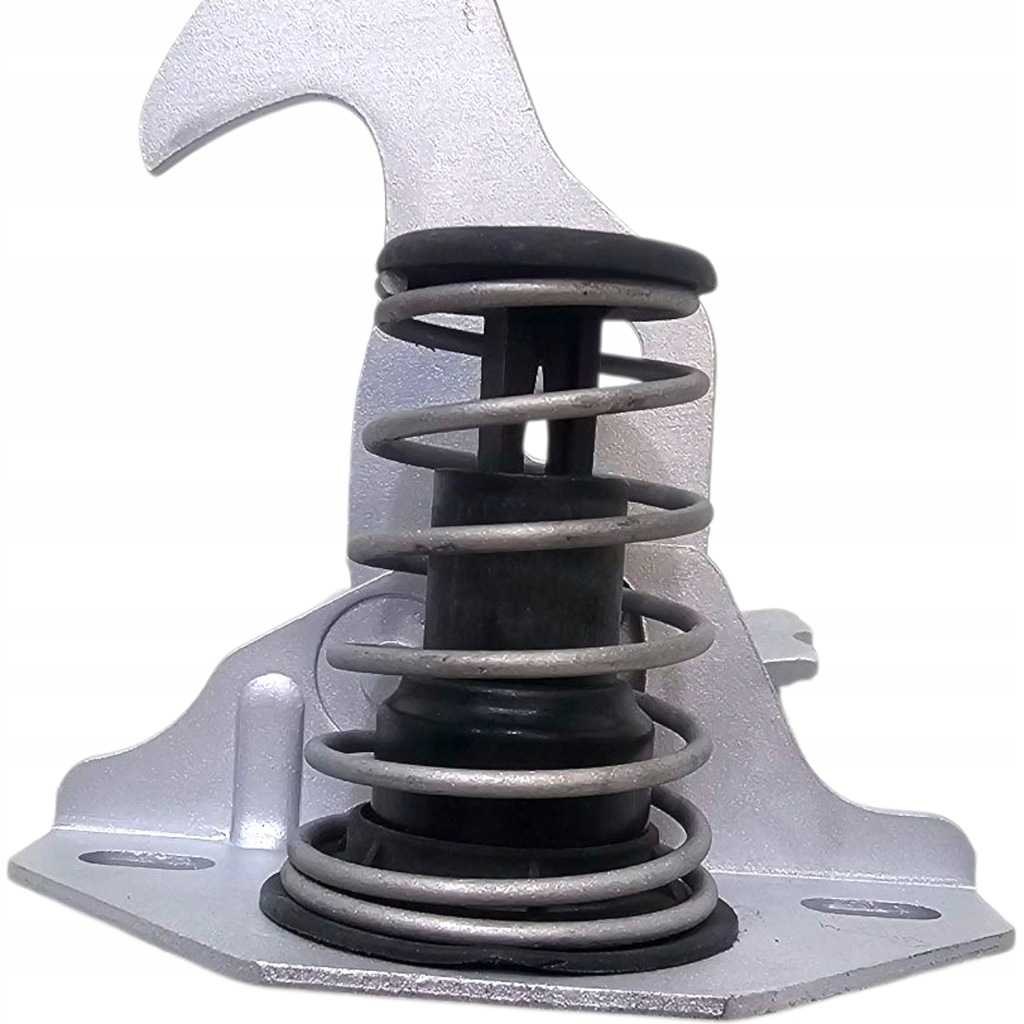 фото №7, Bmw e90 e91 lift засов кронштейн замок крепление крышки капот двигателя 7212653