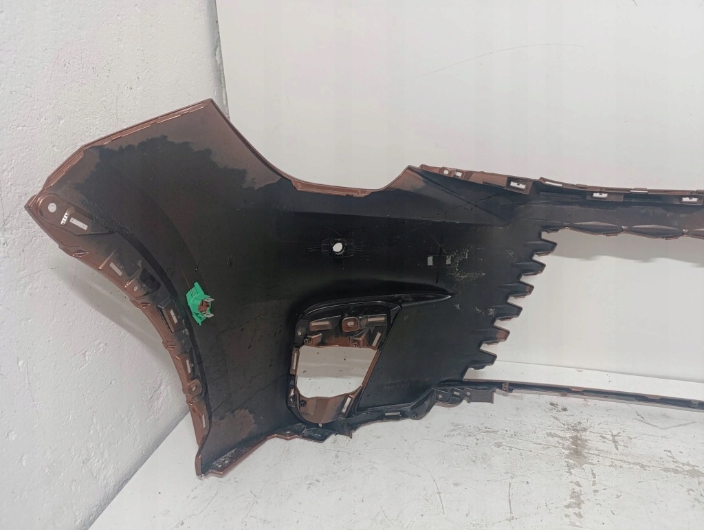 фото №9, Бампер перед передній lexus lbx 23-