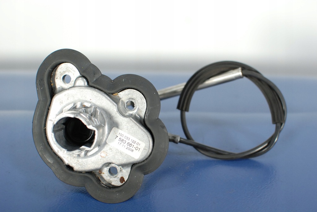 фото №1, Bmw 7 f01 f02 аварийная разблокировка 7583661