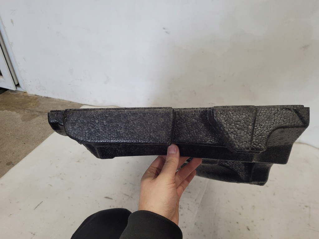 фото №9, Mazda cx-5 пенополистирол вкладыш багажника kd53688mx