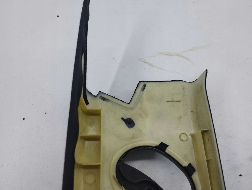 фото №6, Bmw x5 e53 2006 захист стійка c 7056347