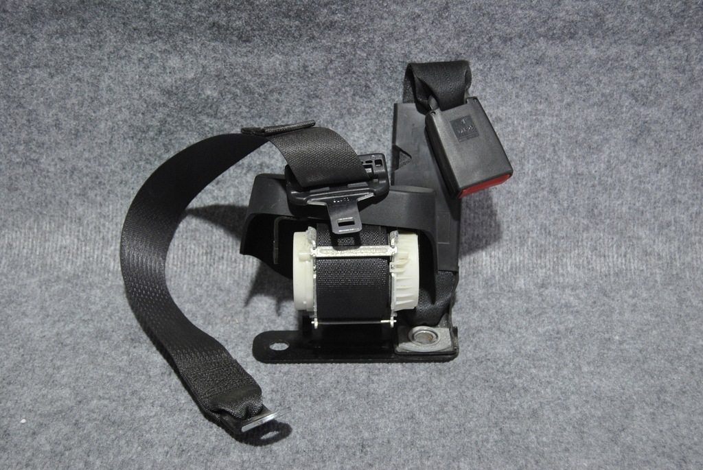 фото №1, Dodge ram 1500 iv pas безопасности задний средний