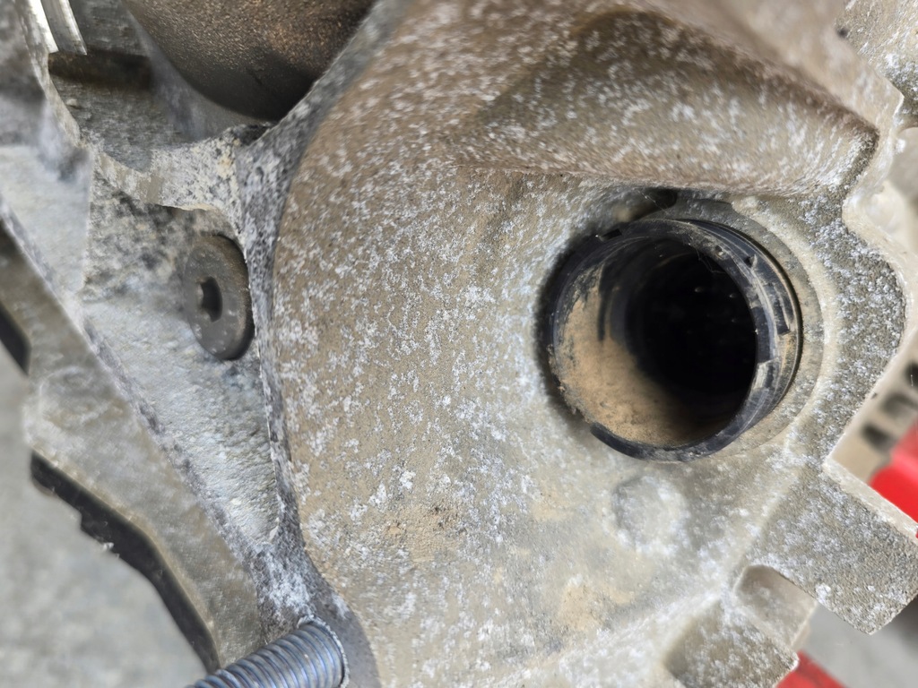 фото №11, Dodge ram iv 09-24 коробка передач передач автоматична коробка передач 4x4 usa 68251815ab