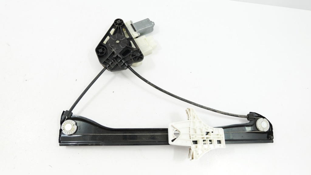 фото №6, Skoda fabia iii механизм стекло правый задняя 6v0959812a