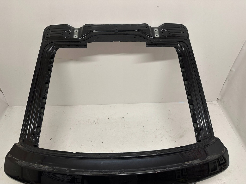 фото №7, Кришка багажника задня задня кришка багажника bmw x6 g06