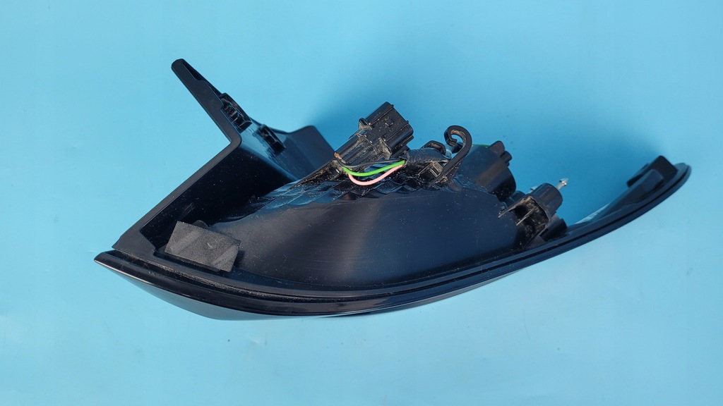 фото №8, Hyundai tucson iv 22r лампа левая задняя 92401-n7000