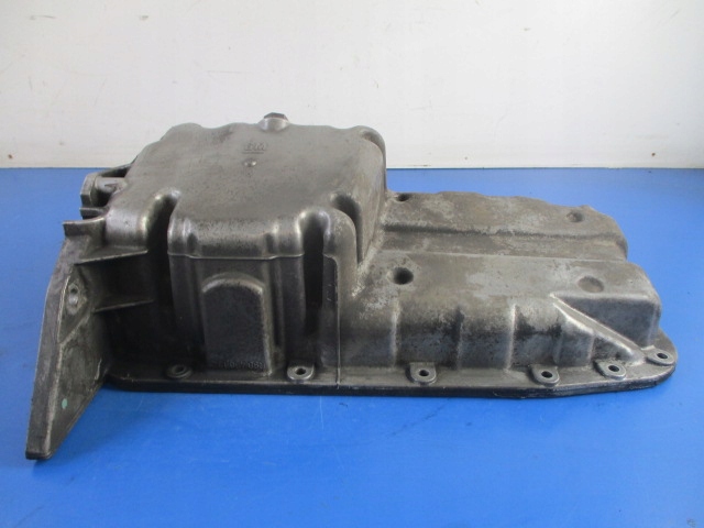 Купить Opel vectra b 1.6 16v поддон поддон масляная r90400134