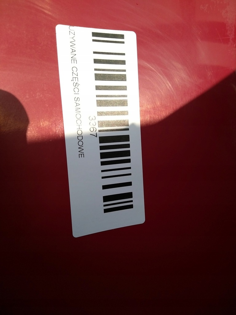 фото №7, Двері лівий задня задні toyota auris i 06-09r 3j6