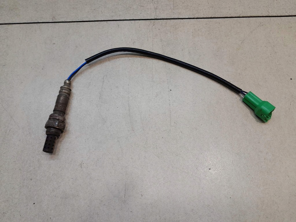 фото №1, Датчик лямбда-зонд subaru justy i 1.3 4x4