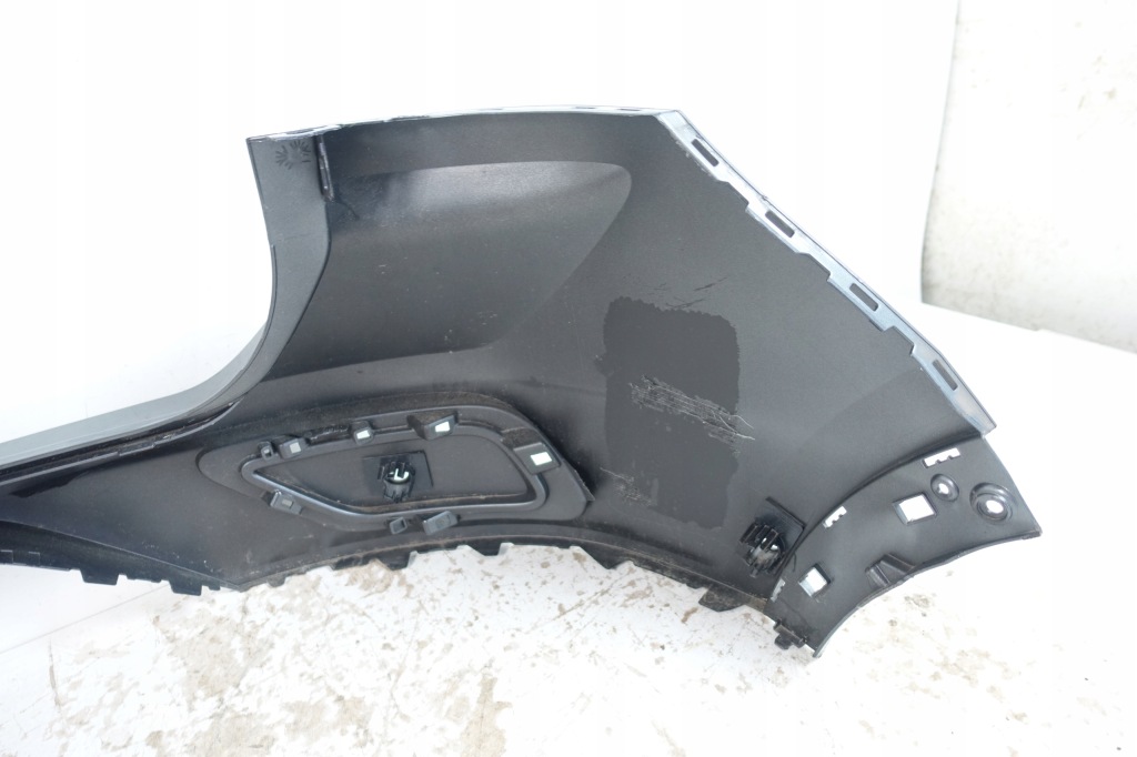 фото №8, Vw t-roc 2ga lift 2021- бампер задня задній 2ga807421g