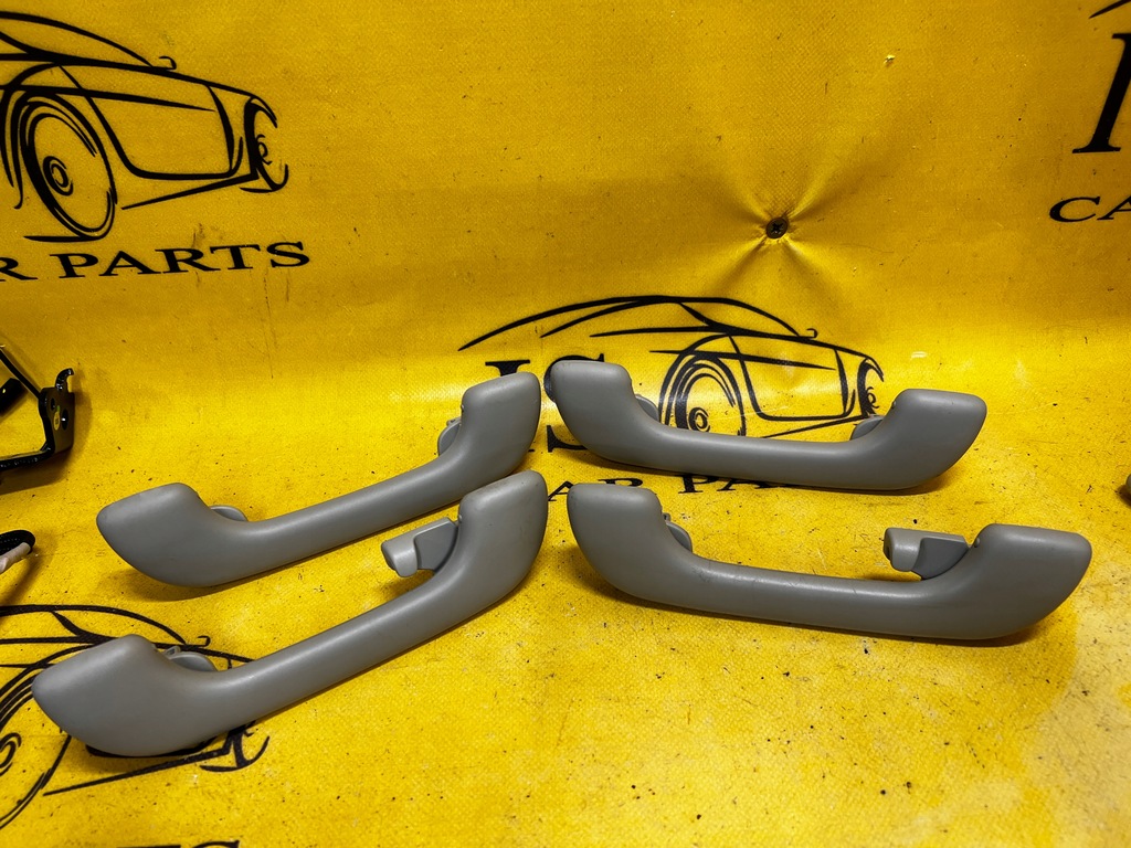 фото №1, Ручка кронштейн стельовий renault kadjar перед задня