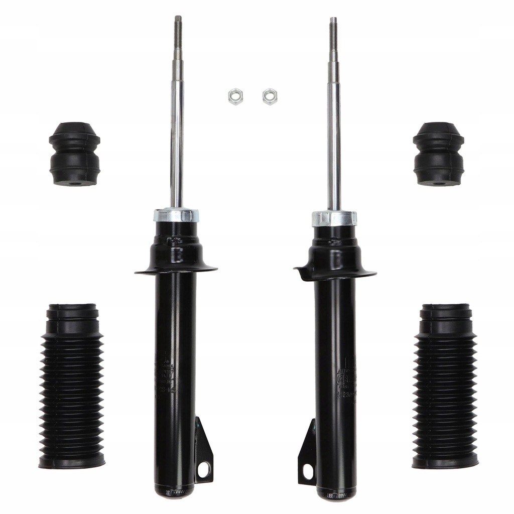 фото №1, Master-sport germany 16k004653 амортизатор