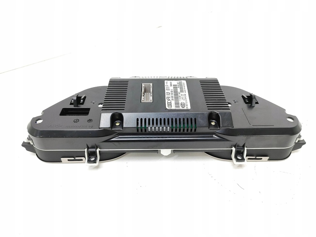 фото №8, Audi a6 s6 c6 4f 2006 счетчик / спидометр