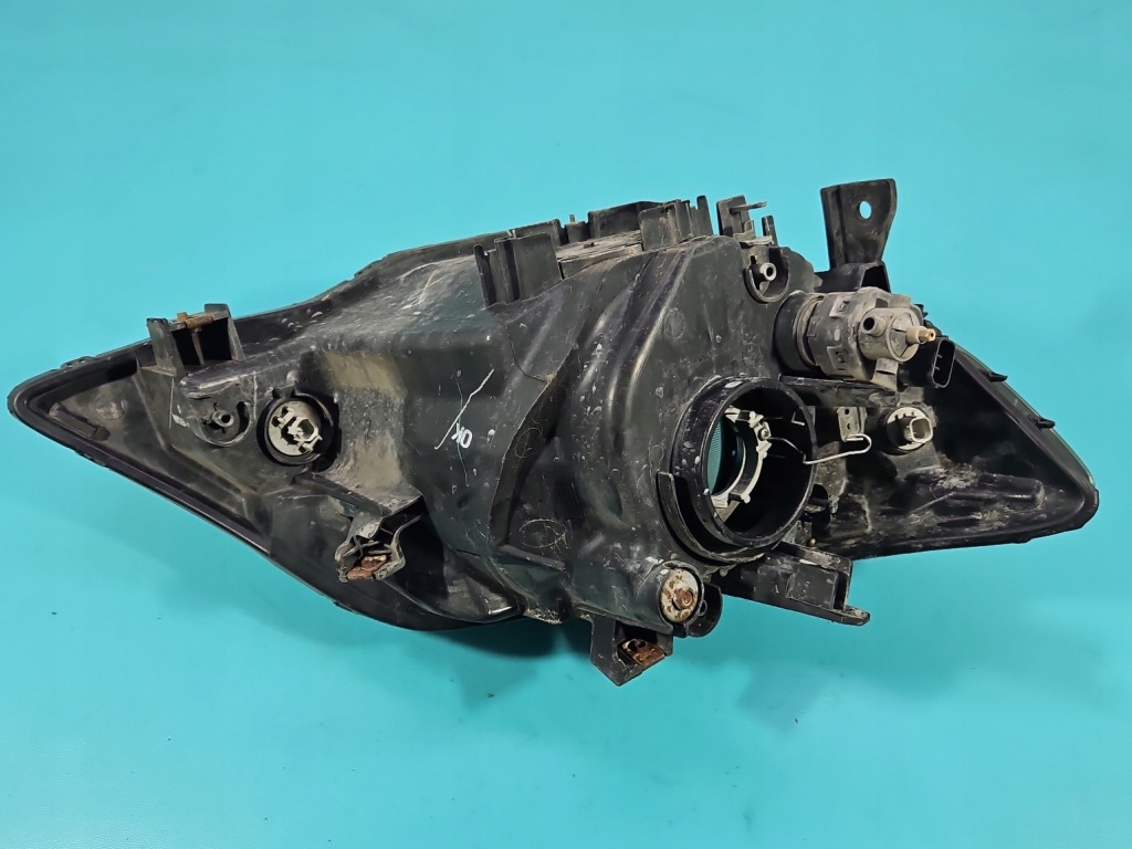 Купити Фара лівий лампа перед fiat fiorino iii європа