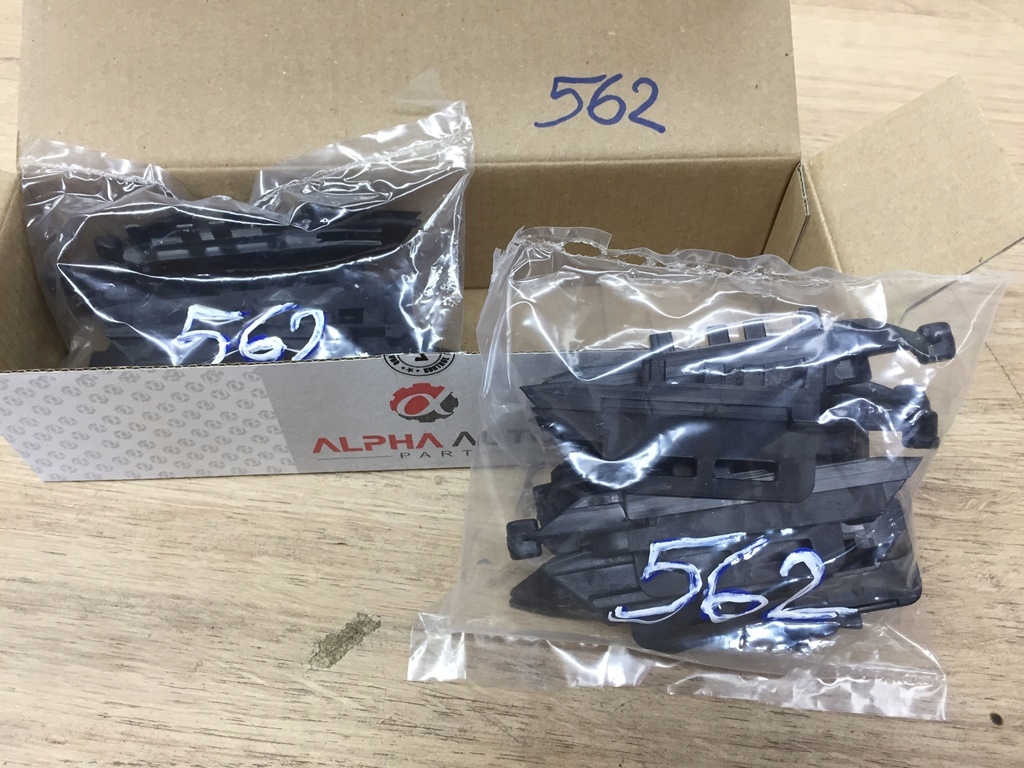 фото №7, Набор ремонтный шторка 83a05a 8301 q2 000890 do peugeot 407 sw 2004-2011