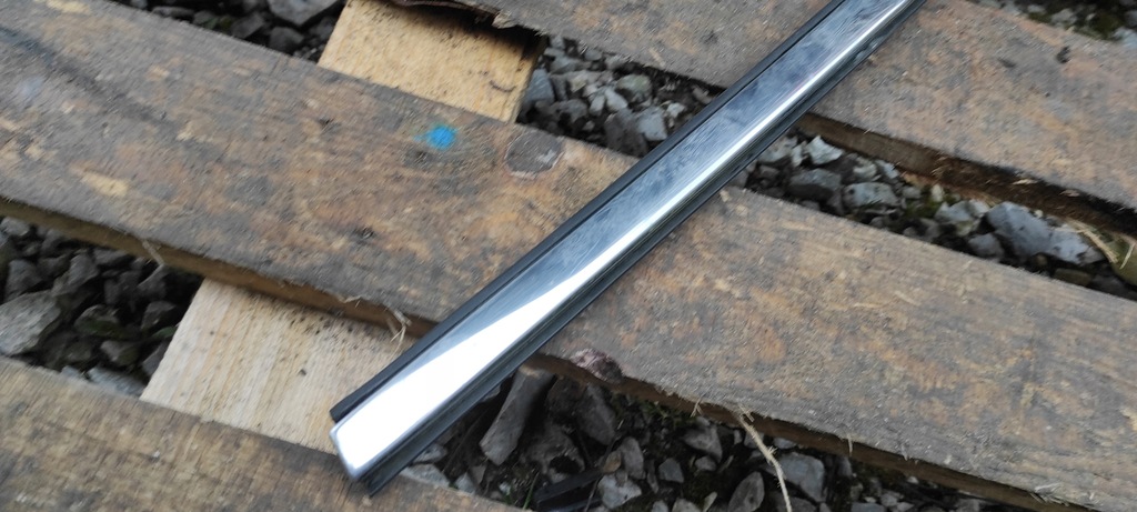 фото №6, Молдинг jeep compas хром 62139-rh