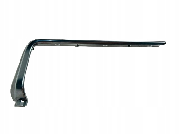 фото №11, Auris ii lift молдинг хром рамки радіо нижня