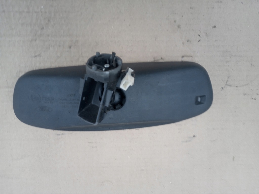 фото №2, Зеркало внутреннее ford mondeo focus